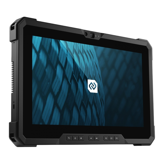 Dell Latitude 7220 Rugged Extreme Configuración Y Especificaciones