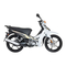 Yamaha CRYPTON T110C