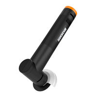 Worx WX741L.X Manual Del Usuario