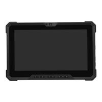 Dell Latitude 7220 Rugged Extreme Configuración Y Especificaciones