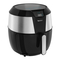 Freidoras T-Fal EASY FRY XXL EY701DMX Manual Del Usuario