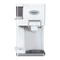 Manual de la Heladera de Servicio Suave Cuisinart Mix It In ICE-45