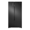 Refrigeradores Hisense RS670N4BF3 Manual De Operación Del Usuario