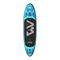 Deportes y Aire Libre Aqua Marina BREEZE BT-19BRP Manual De Instrucciones