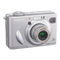Sony DSC-W5