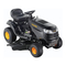 Cortacéspedes Poulan Pro PP175A42 Manual Del Usuario