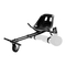 Jetson JetKart 2.0 - Manual del Hoverboard