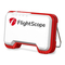 Manual de FlightScope Mevo