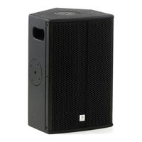thomann The box pro Achat 110 M Manual De Instrucciones
