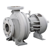 KSB HPK-L Manual De Instrucciones