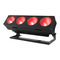 Luz de Inundación Chauvet Professional NEXUS 4x1 Guía De Referencia Rápida