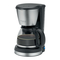 Cafeteras BOMANN KA 1369 CB Instrucciones De Servicio
