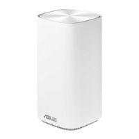 Asus ZenWiFi AC Mini CD6 Serie Guia De Inicio Rapido