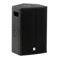 thomann the box pro Achat 115M Manual De Instrucciones