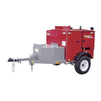 Wacker Neuson Ground Heaters E 1100G Manual De Operación