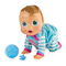 IMC Toys BABYWOW Charlie - Manual del juguete interactivo para bebés