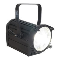 SHOWTEC Performer 2000 RGBAL Manual De Instrucciones