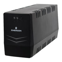 Emerson SLN600 Manual Del Usuario