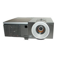 Dell 4610X Guía De Instalación Rápida