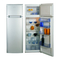 Refrigeradores Beko DSA 28020 Instrucciones De Uso