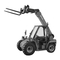 Carretillas Elevadoras Manitou 3-E2 Serie Manual De Reparación