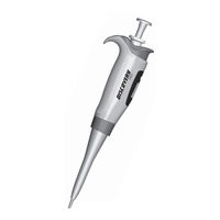 HTL DISCOVERY PRO DP2 Manual De Instrucciones