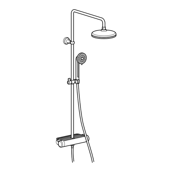 IKEA VOXNAN Manual De Instrucciones