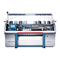 Equipo Industrial Stoll CMS 933 Instrucciones