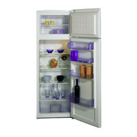 Beko DSA 28020 Manual De Instrucciones