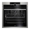 Hornos AEG BPE842720M Manual De Instrucciones