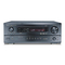 Receptores AV Denon AVR-3803 Instrucciones De Operación