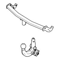 Westfalia PZ401-X0558-00 Instrucciones De Instalación