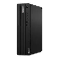 Lenovo ThinkCentre M70s Gen 3 Guia Del Usuario