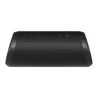 LG XG7QBK Manual De Instrucciones