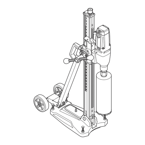 Husqvarna DMS 240 Manual De Usuario