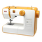 Máquinas de Coser ALFA COMPAKT 100 Manual De Instrucciones