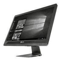 Exo AIO STYLE H8/Q1 Manual De Usuario