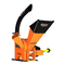 Sopladores Echo BEARCAT SC5540B Manual Del Propietário
