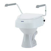 Invacare Aquatec 900 Manual Del Usuario