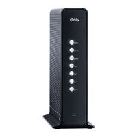 Comcast XFINITY Guia De Inicio Rapido