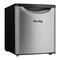 Refrigeradores Danby DAR017A3WDB Manual Del Propietário