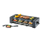 Parrillas Silvercrest SRGP 1300 A1 Instrucciones De Uso