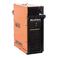 Kemppi WeldForce KPS 3500 MVU Manual Del Usuario