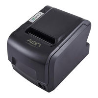 AON BUSINESS PR-250 Manual De Usuario