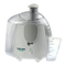 Black & Decker JE1500 Series - Manual del extractor de jugo de frutas y verduras