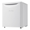 Danby DAR017A3WDB, DAR017A3BDB, DAR017A3BSLDB - Manual del refrigerador de 1.7 pies cúbicos