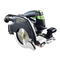 Sierras Festool HKC 55 EB Manual De Instrucciones