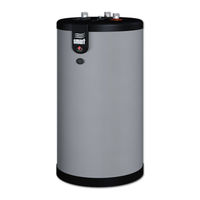 ACV SMART SLME 400 Instrucciones De Instalación, Uso Y Mantenimiento
