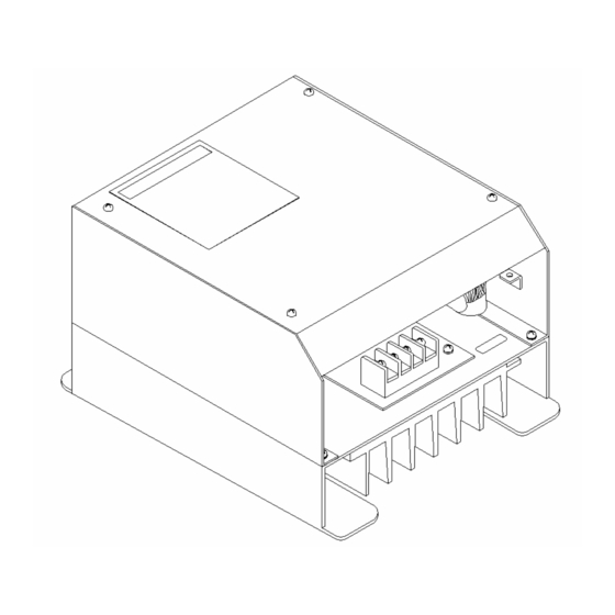 Siselco VCD2-15MB Manual De Operación