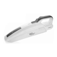 Silvercrest SAS 7.4 LI A2 Instrucciones De Uso